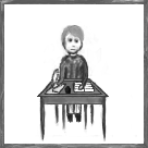 obrazek przedstawiający adepta/komentatora